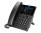 Polycom VVX 350 Black IP Display Speakerphone - Ring Central Branded - Grade B