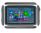 Motion R12 12.5" FHD Rugged Tablet i5 (4210Y) 1.5GHz 4GB 128GB - Grade A