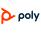 Polycom Power Supply for CCX 500/600/700 - 48V 0.52 New
