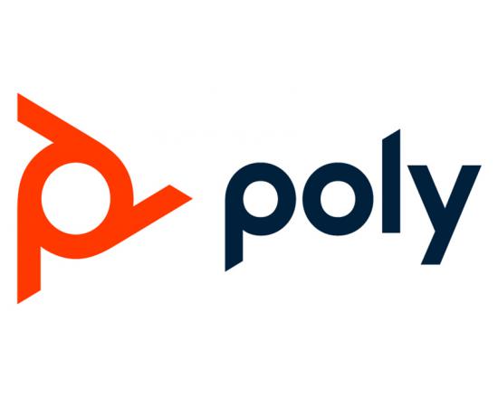Polycom Poly CCX 600/700 Wall Mount Kit - New