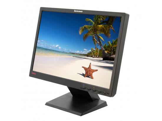 Lenovo ThinkVision L197wA 19" Widescreen LCD Monitor - Grade A