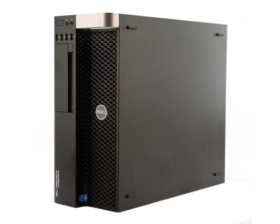 Dell Precision 5810 Tower Computer Xeon E5-1607 v3 - Windows 10 - Grade C