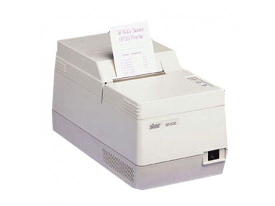 Star Micronics SP300 Serial Parallel Thermal Receipt Printer