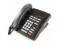 Nortel Aastra M8009 Black Single-Line Telephone (NT2N24) - Grade A
