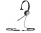 Yealink UH36 UC USB-A Mono Wired Headset - Grade A