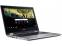Acer Spin 11 11.6"  2-in-1 Touchscreen Chromebook Celeron N3350