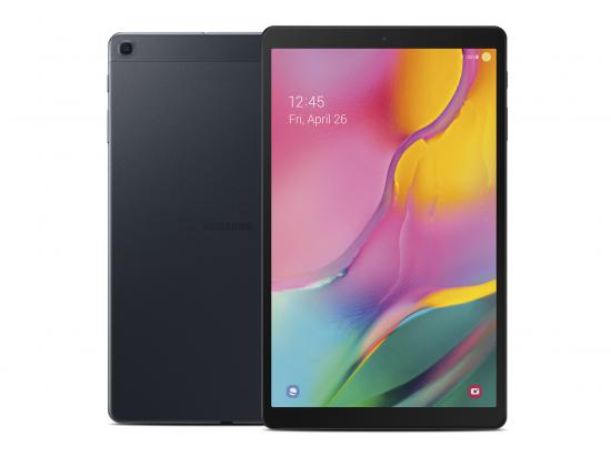 Samsung Galaxy Tab A (2019) 10.1" Tablet 32GB WiFi Black 