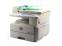Lanier LD015SPF Super G3 Copy Fax Printer - Refurbished