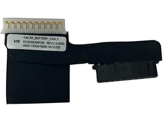Generic Dell Latitude 3590 Inspiron 15 (5570) Battery Cable  - 0FM0F1