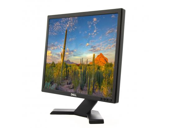 Dell E190S 19" LCD Monitor  - Grade A 
