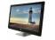 HP 2709m 27" Widescreen LCD Monitor - Grade C