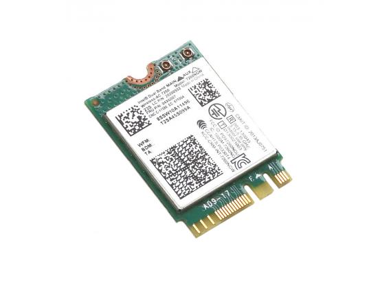 Lenovo Thinkpad T540p Intel Dual Band Wireless AC N Bluetooth 4.0 NGFF Card