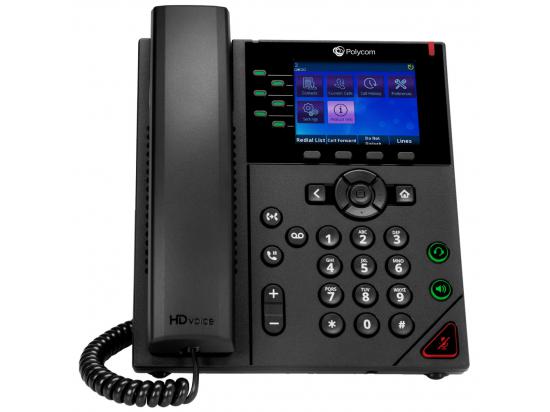 Polycom VVX 350 IP Phone - OBi Edition