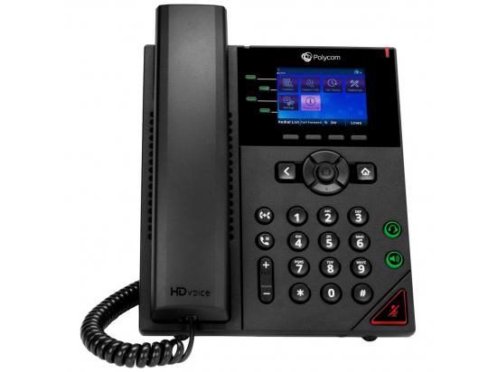 Polycom VVX 250 IP Phone - OBi Edition