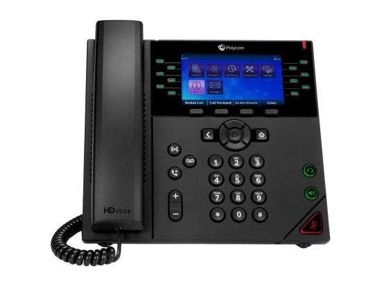 Polycom VVX 450 IP Phone - OBi Edition 