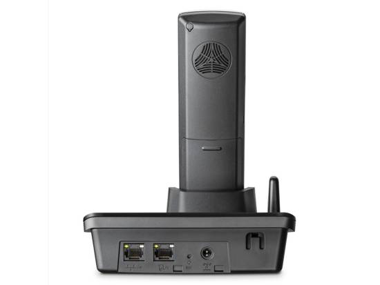 Poly VVX D230 DECT Wireless IP Phone w/Base Station Poly VVX D230 DECT Wireless IP Phone w/Base Station