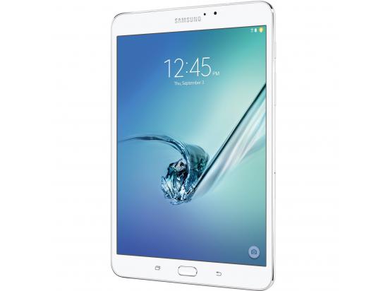 Samsung Galaxy Tab S2 SM-T719 8" Tablet 32GB - White - Grade A