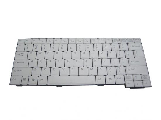 Fujitsu Lifebook T730 T731 T900 Replacement Keyboard - Grade A
