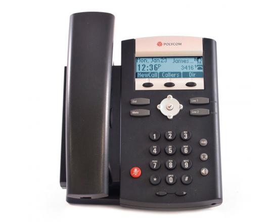 Polycom SoundPoint IP 450 Digital PHONES and 5x Ip335 for sale online