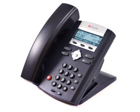 Polycom SoundPoint IP 450 Digital PHONES and 5x Ip335 for sale online