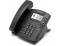 Polycom VVX 310 Gigabit IP Display Speakerphone (2200-46161-025) - Grade A