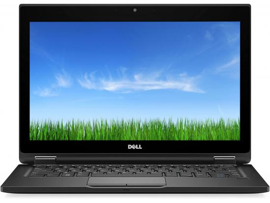 Dell Latitude 5289  12.5" 2-in-1 Touch Laptop i7-7600U Windows 10 - Grade C