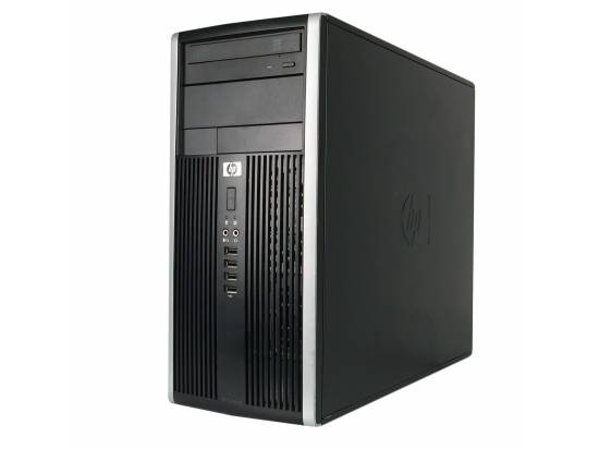 HP Pro 6305 Tower Computer A4-5300B - Windows 10 - Grade A