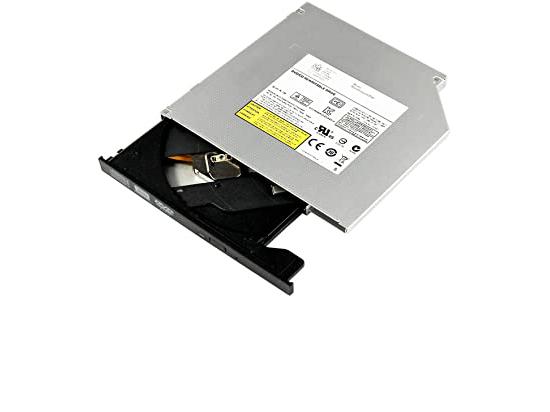 Dell 8X DVD RW Optical Drive (318-0934)