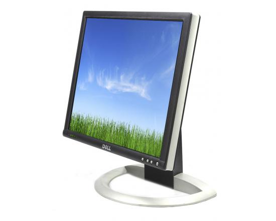 Dell 1707FPVt 17" Fullscreen LCD Monitor - Grade C