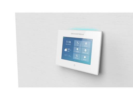 Grandstream GSC3570 HD Wi-Fi Intercom and Facility Control Station Panel Grandstream GSC3570 HD Wi-Fi Intercom and Facility Control Station Panel