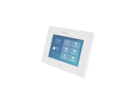 Grandstream GSC3570 HD Wi-Fi Intercom and Facility Control Station Panel Grandstream GSC3570 HD Wi-Fi Intercom and Facility Control Station Panel