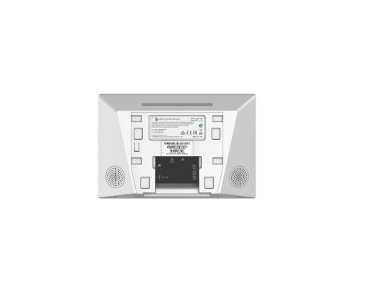 Grandstream GSC3570 HD Wi-Fi Intercom and Facility Control Station Panel Grandstream GSC3570 HD Wi-Fi Intercom and Facility Control Station Panel