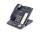 Panasonic KX-T7633-B 24 Button Digital Display Phone Charcoal - Refurbished