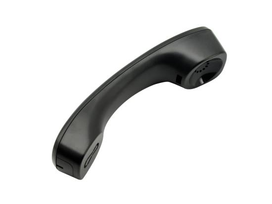 NEC Univerge DTL/ITL SL1100/SL2100 Black Handset NEC Univerge DTL/ITL SL1100/SL2100 Black Handset
