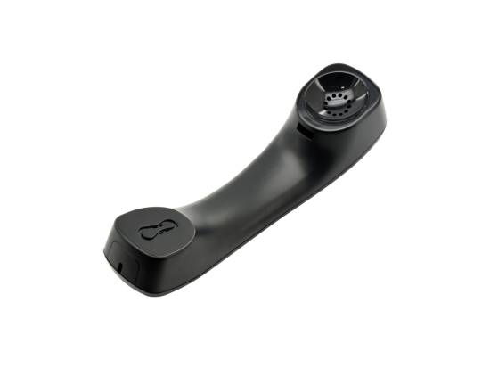 NEC Univerge DTL/ITL SL1100/SL2100 Black Handset NEC Univerge DTL/ITL SL1100/SL2100 Black Handset