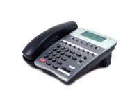 NEC AC-2R Power Supply VoIP Phone ITR ITH 8D 16D 2 3 ITL 12D 24D 32D 1 TEL BK 
