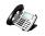 ShoreTel 230G Silver Gigabit IP Phone (630-1044-10) - Grade B