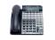 NEC Dterm Series E DTP-32D-1 Black 32-Button Display Speakerphone