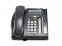 Nortel Norstar T7208 Charcoal Telephone (NT8B26) - Grade A