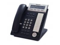 KX-TDA Telefonanlagen KX-DT321NE-B Panasonic Systemtelefon KX-DT321 