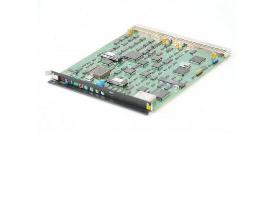 Siemens HiPath 3800 S30810-Q2314-C-D4 Control Board
