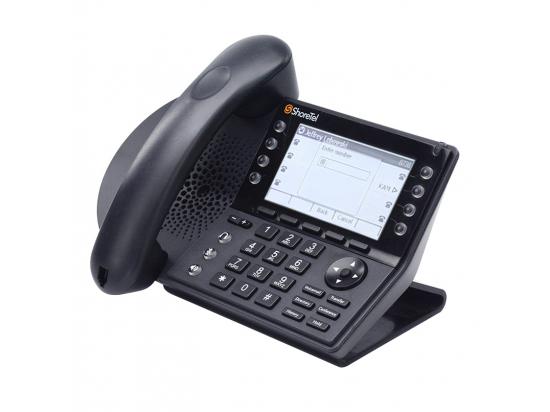 ShoreTel 480G IP Gigabit Display Phone (IP480G) - Refurbished