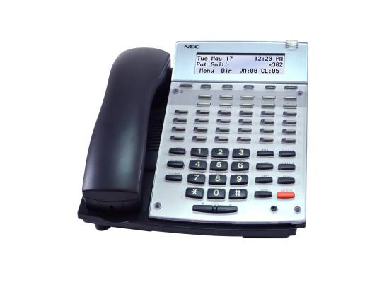 NEC Aspire 34-Button Digital Telephone (0890045) NEC Aspire 34-Button Digital Telephone (0890045)