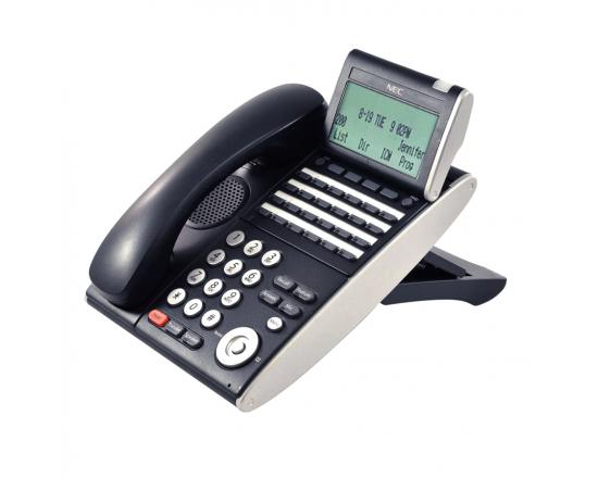 NEC Dt730 Itl-12d-1 IP Display Phone 690002 Grade B for sale online 