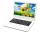 Acer Chromebook 13.3" Laptop CD570M-A1 - White - Grade B