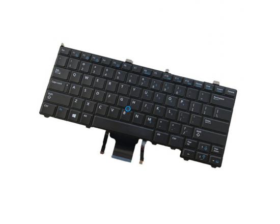 Generic Dell Latitude E4310 Replacement Keyboard 