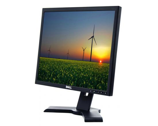 Dell P190SF 19" Fullscreen LCD Monitor - Grade C