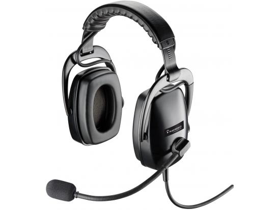 Plantronics SHR2083-01 Over Ear Headset