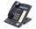 Panasonic KX-T7633-B 24 Button Digital Display Phone Charcoal