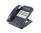 Iwatsu Omega-Phone ADIX IX-12KTD-3 Black Display Speakerphone (104204)
